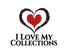 I Love My Collections - Home